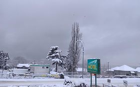 Harbour Light Motel